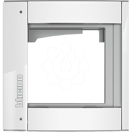 Imagem de SFERA SUP.+QUADRO 1MD BRANCO