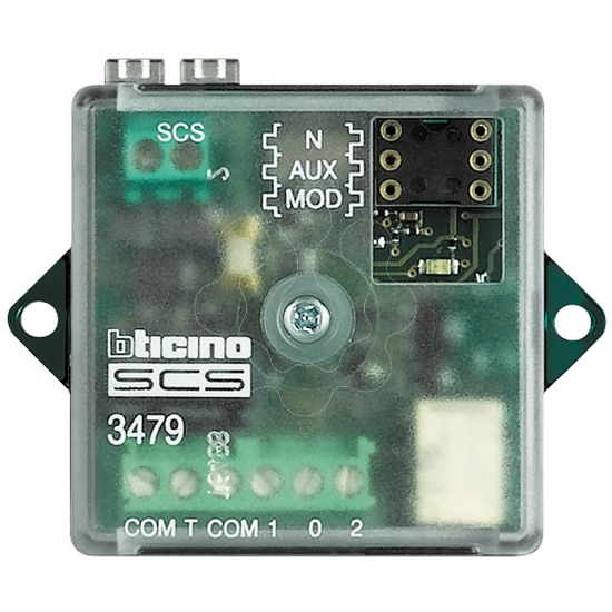 Imagem de ACTUADOR ANTIFURTO BASIC BUS