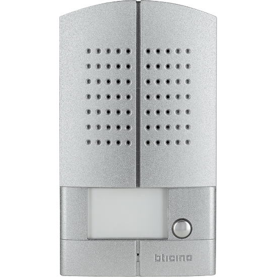 Imagem de P.E AUDIO 2F L2000 METAL MONOF
