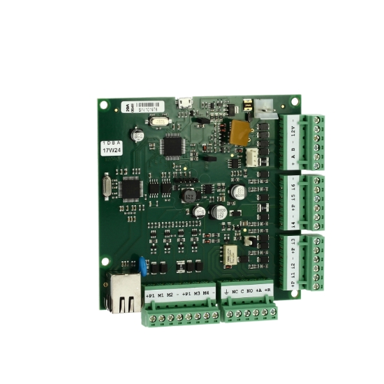 Imagem de ABT MOTHERBOARD 48-IP