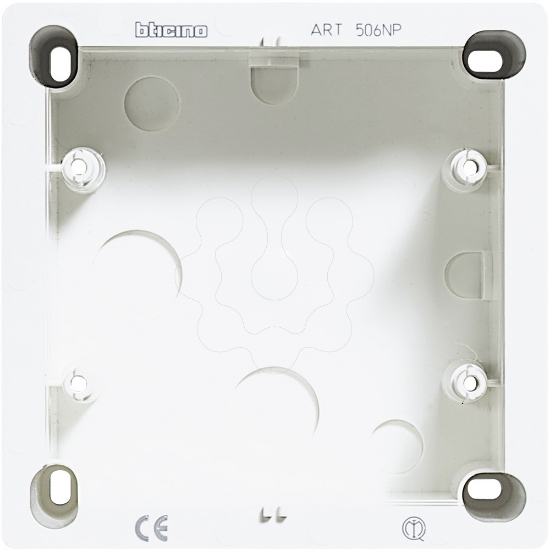 Imagem de LIGHT CAIXA P/MONT.SALIENTE 6M