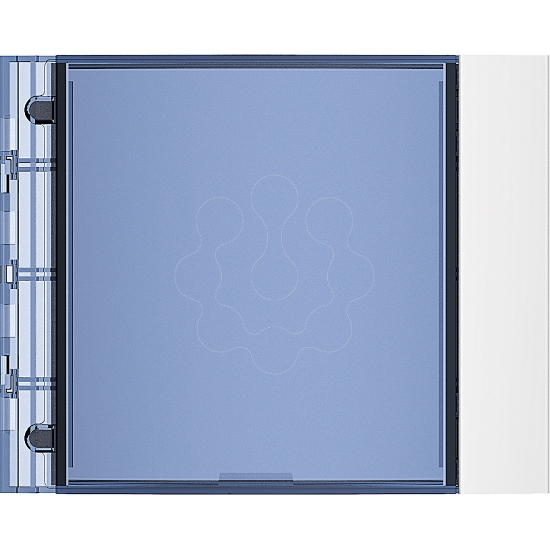 Imagem de SFERA NEW FR.PORTA-ETIQU.BRANC