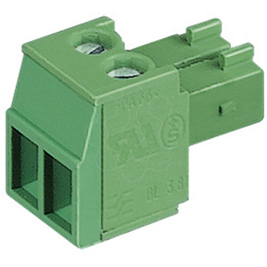 Imagem de LIGADOR EXTRAIVEL 3,81MM BUS