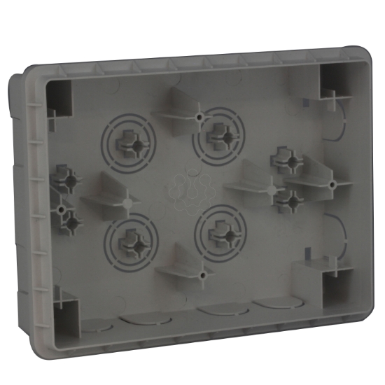 Imagem de "CAIXA ENCASTRAR HOMETOUCH 7"""