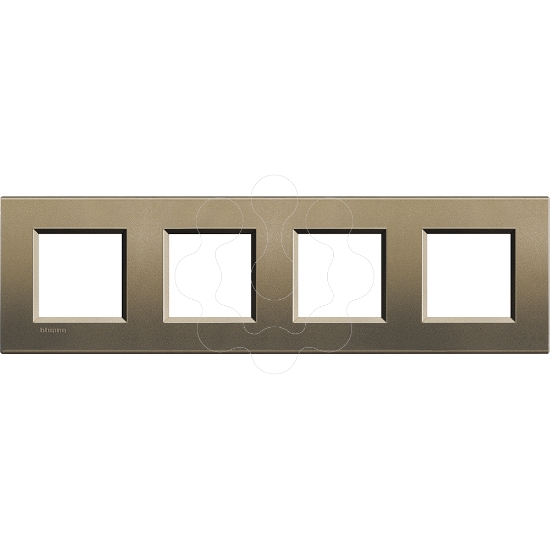 Imagem de LL RECT.-QUADRO QUADRUP.SQUARE