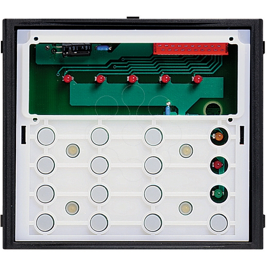 Imagem de MODULO CODE-LOCK ANALOG/DIGI.
