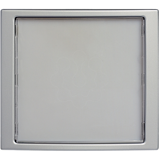 Imagem de FRONTAL P.ETIQ.ALU.
