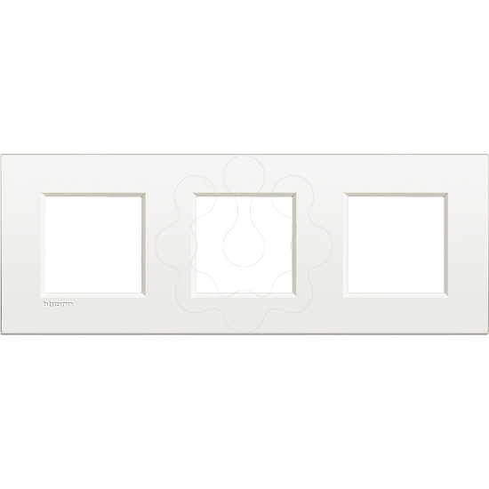 Imagem de LL AIR-QUADRO TRIP. PURE WHITE