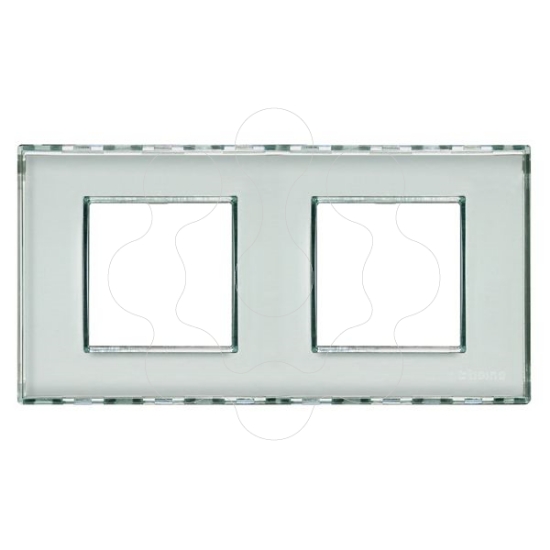 Imagem de LL RECT.- QUAD.DUPLO KRISTAL