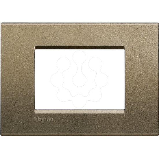 Imagem de LL RECT.-QUADRO 3MD SQUARE
