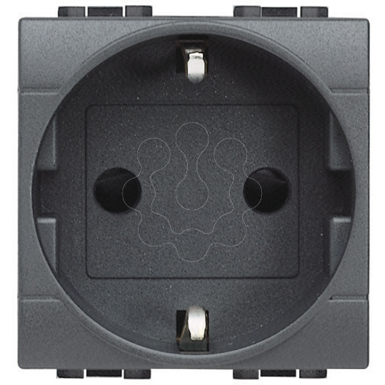 Imagem de LL-2P+T SCHUKO L.AUTOM.ANTRACI