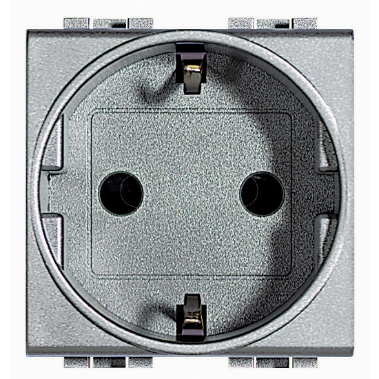 Imagem de LL-2P+T SCHUKO L.PARAF.TECH