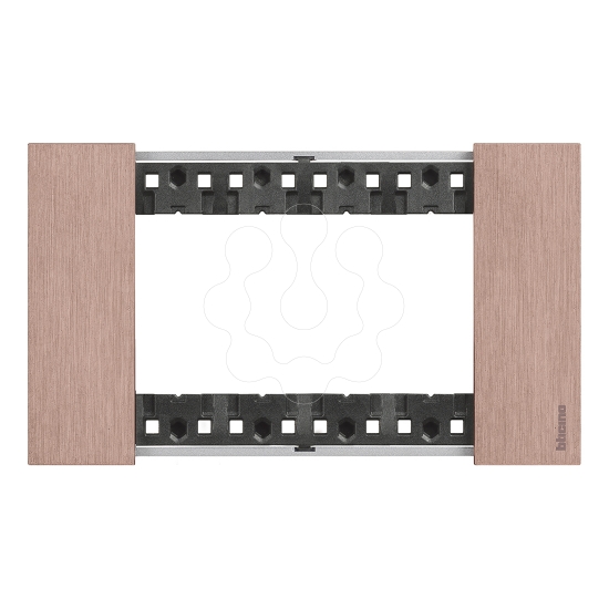 Imagem de LNOW QUADRO 4MD COBRE
