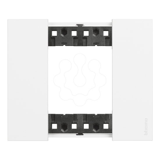 Imagem de LNOW QUADRO 2MD BRANCO