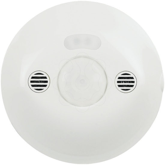 Imagem de SCS-SENSOR TECNOLOGIA PIR + US