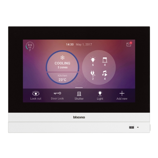 Imagem de MH HOMETOUCH 7''