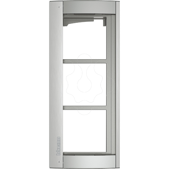 Imagem de SFERA SUP.+QUADRO 3MD ALUMINIO