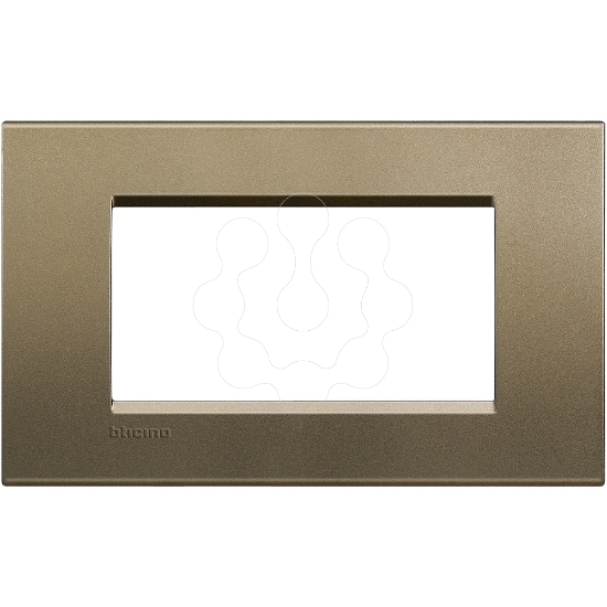 Imagem de LL RECT.-QUADRO 4MD SQUARE