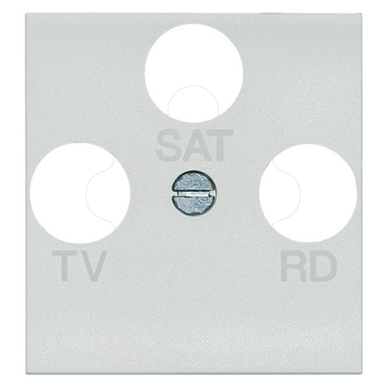 Imagem de LL-ESP.CENTRAL TV-R-SAT 2M BRA