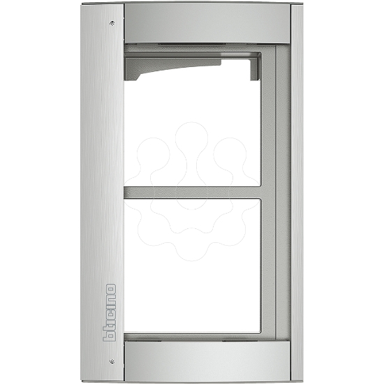 Imagem de SFERA SUP.+QUADRO 2MD ALUMINIO