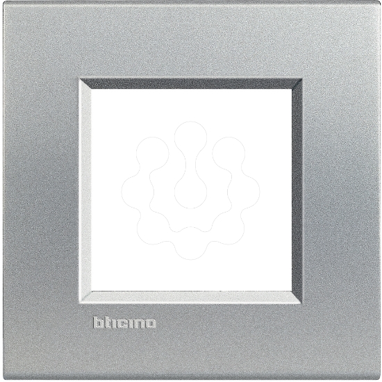 Imagem de LL RECT.-QUADRO SIMPLES TECH