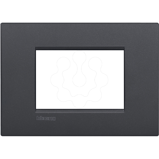 Imagem de LL AIR-QUADRO 3MD ANTRACITE