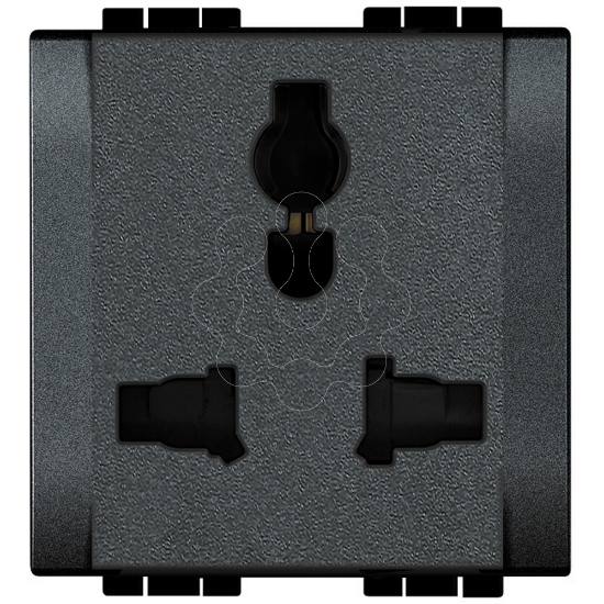 Imagem de LL-2P+T MULTI-STANDARD 2MD ANT
