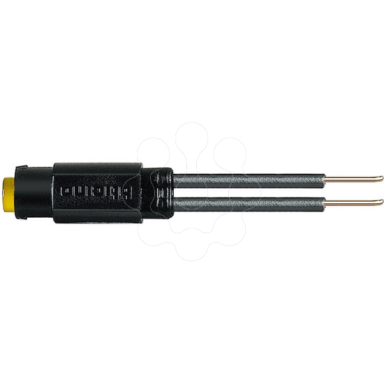 Imagem de LL-LAMPADA P/BASCUL.230V VERDE