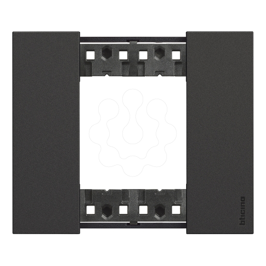 Imagem de LNOW QUADRO 2MD PRETO