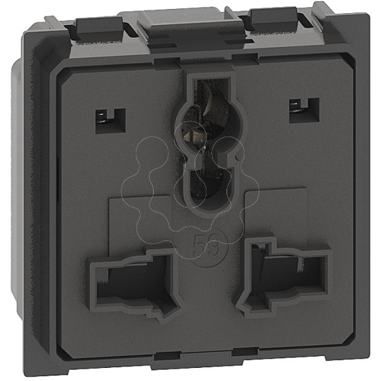 Imagem de LNOW TOMADA MULTI-STANDARD 2MD