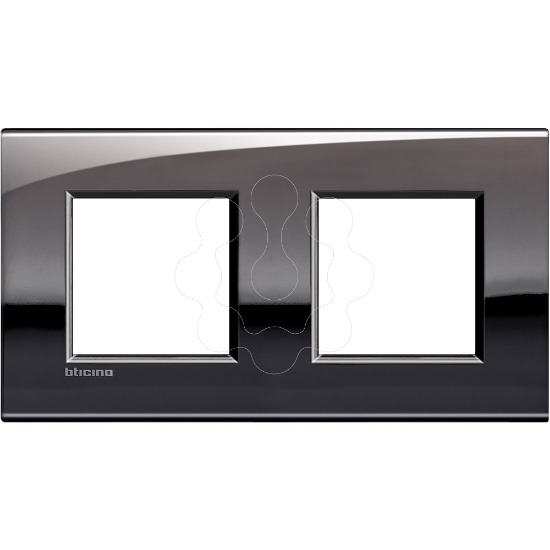 Imagem de LL AIR-QUADRO DUPLO PEWTER