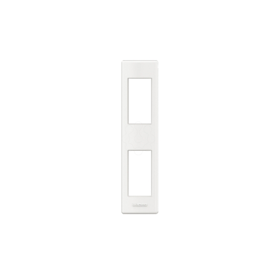 Imagem de LL-QUADRO 1+1MD P/PAINEIS BRAN