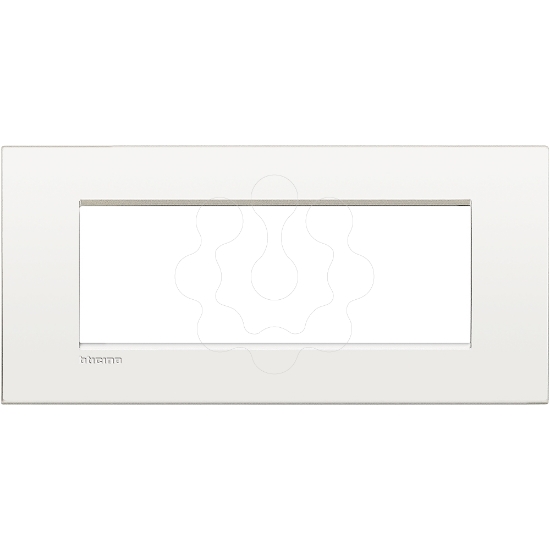 Imagem de LL AIR-QUADRO 7MD PURE WHITE
