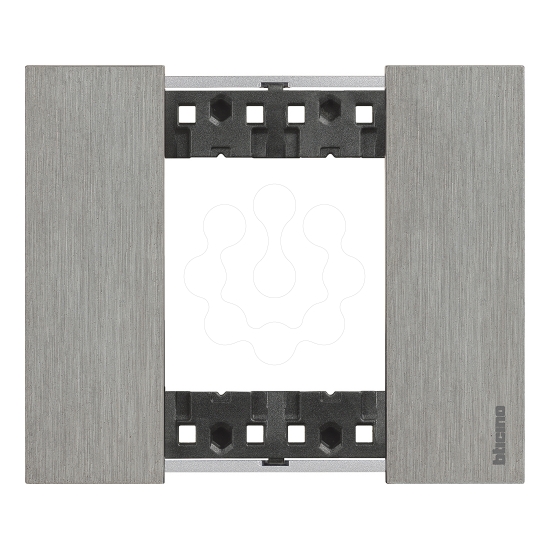 Imagem de LNOW QUADRO 2MD ACO