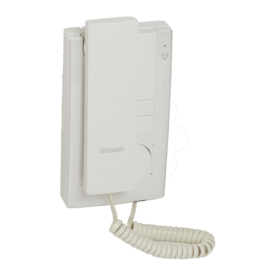 Imagem de TELEFONE AUDIO CLASSE 100 A12C