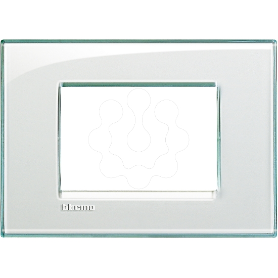 Imagem de LL RECT.-QUADRO 3MD ACQUAMARIN