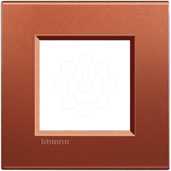 Imagem de LL RECT.-QUADRO SIMPLES BRICK