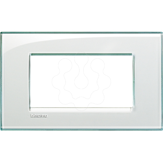 Imagem de LL RECT.-QUADRO 4MD ACQUAMARIN