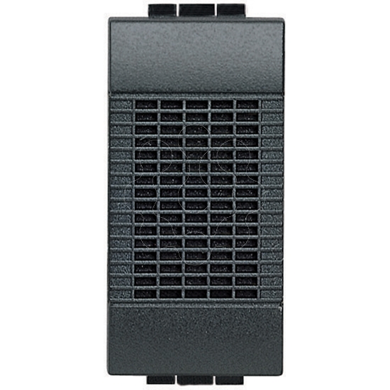 Imagem de LL-BESOURO 230V 8VA ANTRACITE