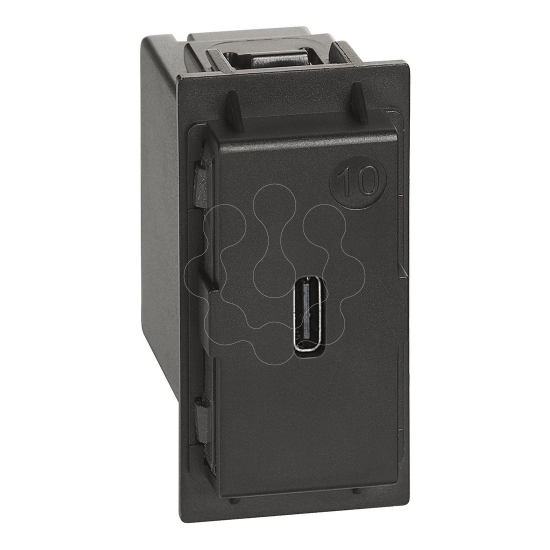 Imagem de LNOW CARREG.USB-C 1,5A 1MD