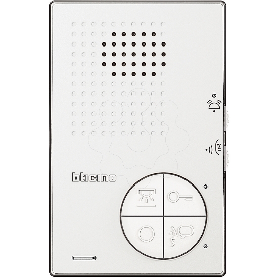 Imagem de TELEFONE AUDIO CLASSE 100 A12B