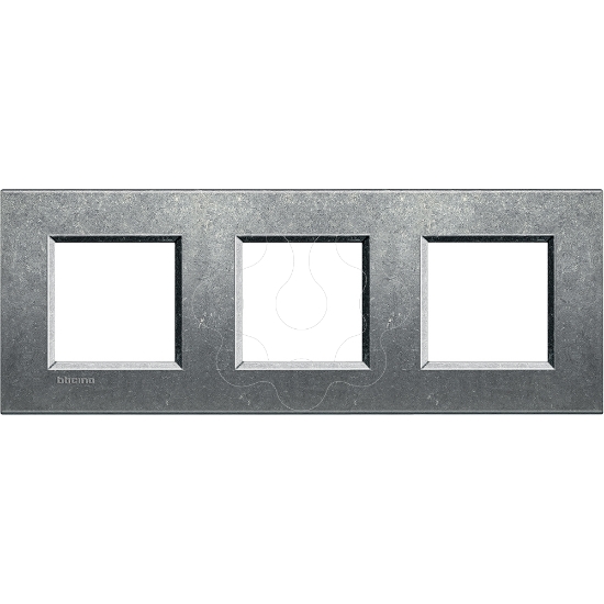 Imagem de LL RECT.-QUADRO TRIPLO NATIVE