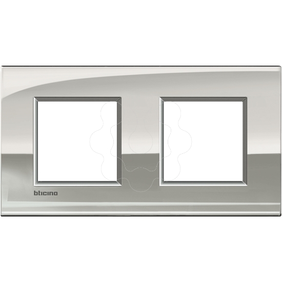 Imagem de LL AIR-QUADRO DUPLO PALLADIUM