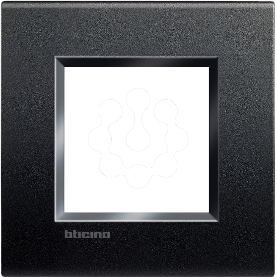 Imagem de LL RECT.-QUADRO SIMPLES ANTRAC
