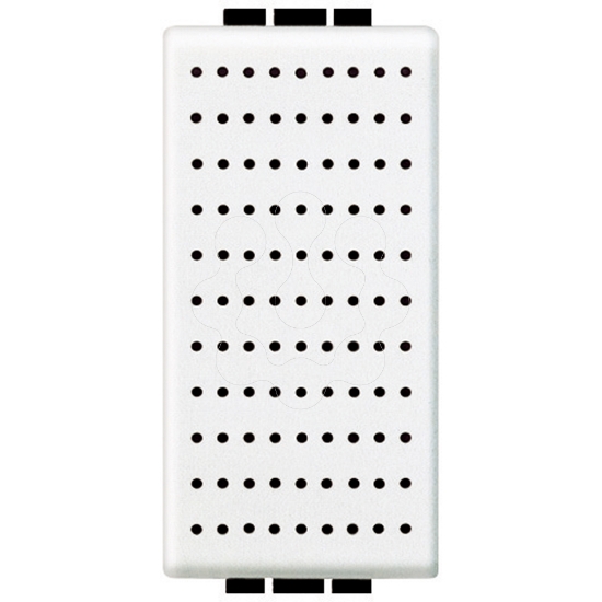 Imagem de LL-BESOURO 230V 8VA BRANCO