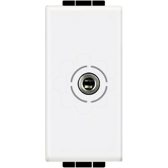 Imagem de LL-TOM.AUDIO JACK 3,5 1MD BRAN