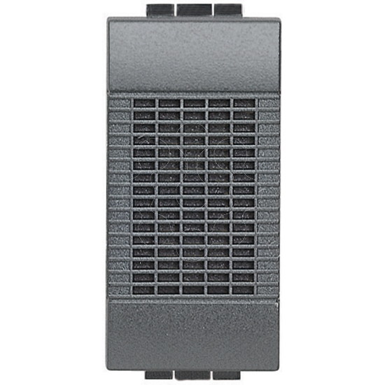 Imagem de LL-CAMPAINHA 230V 8VA ANTRACIT