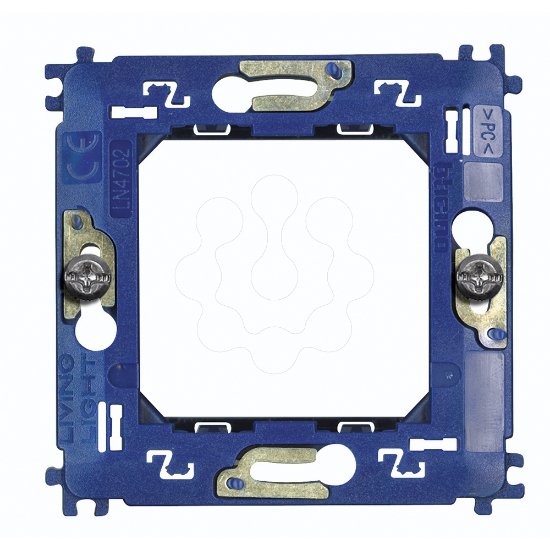 Imagem de LL-SUPORTE FIX. PARAFUSOS 2MD