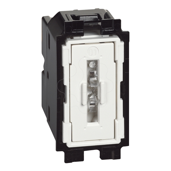 Imagem de LNOW INTERRUPTOR 10A 1MD
