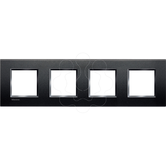 Imagem de LL RECT.-QUADRO QUADRUP.ANTRAC